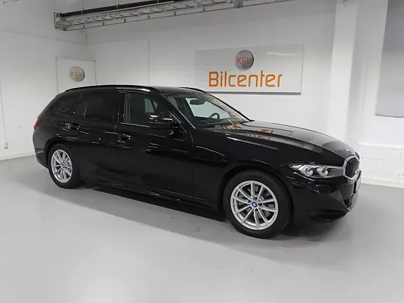 BMW 330E 2024 photo 4