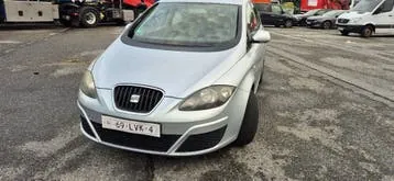 Seat Altea