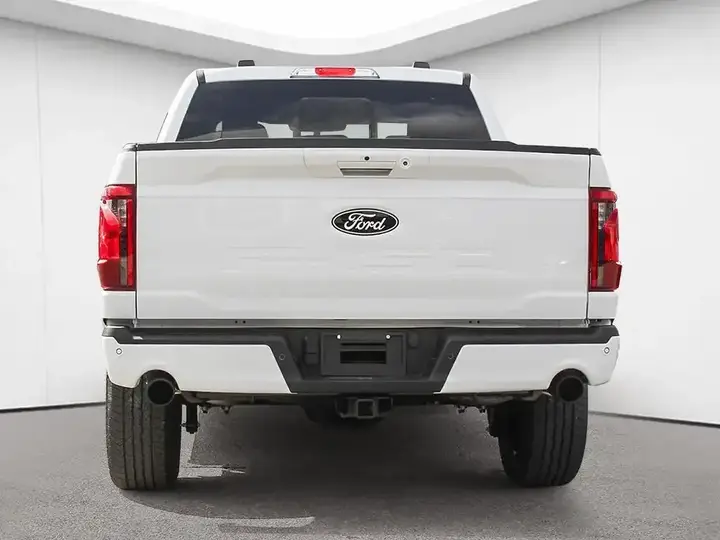 Ford F-150 2026 photo 5