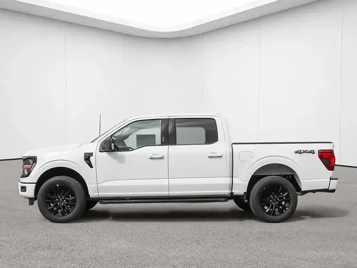 Ford F-150 2026 photo 3