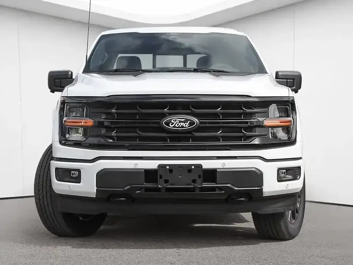 Ford F-150 2026 photo 2