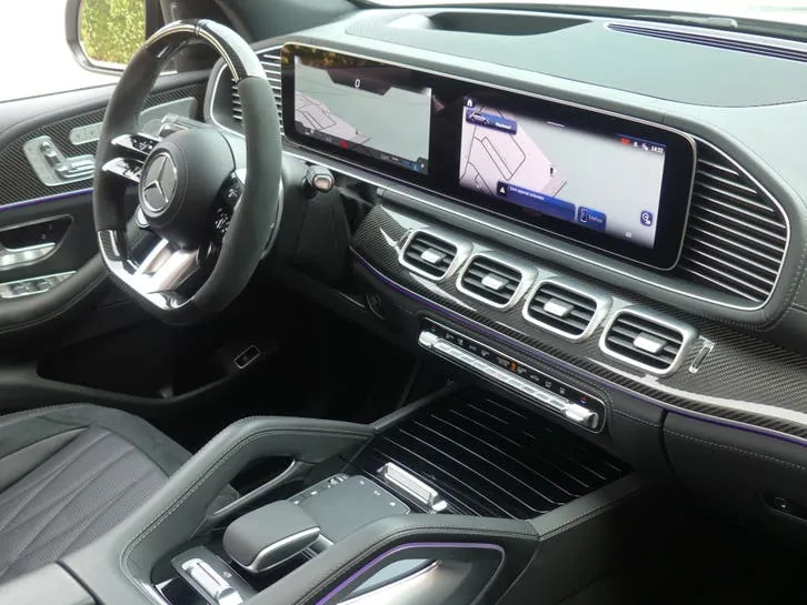 Mercedes-Benz Gle 2024 photo 2