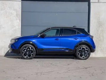 Opel Mokka photo 2