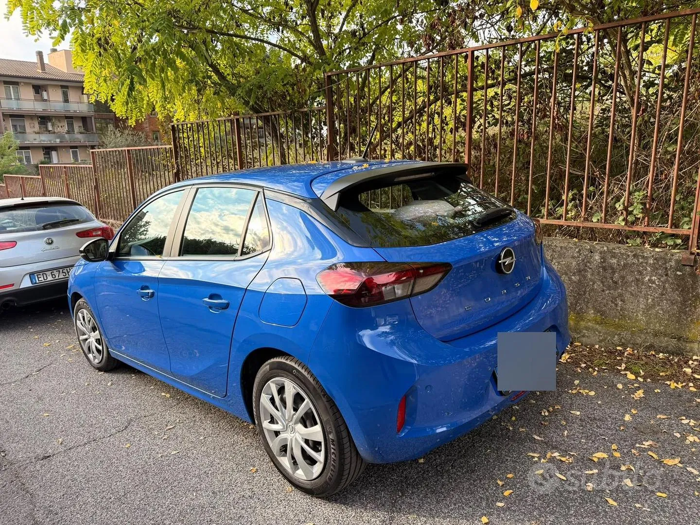 Opel Corsa 2024 photo 4
