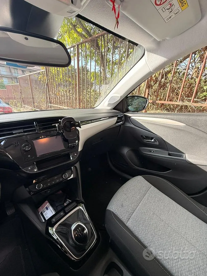 Opel Corsa 2024 photo 5