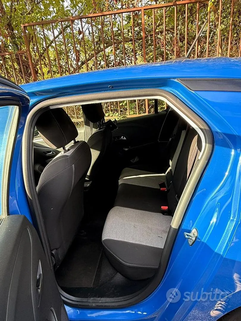 Opel Corsa 2024 photo 3