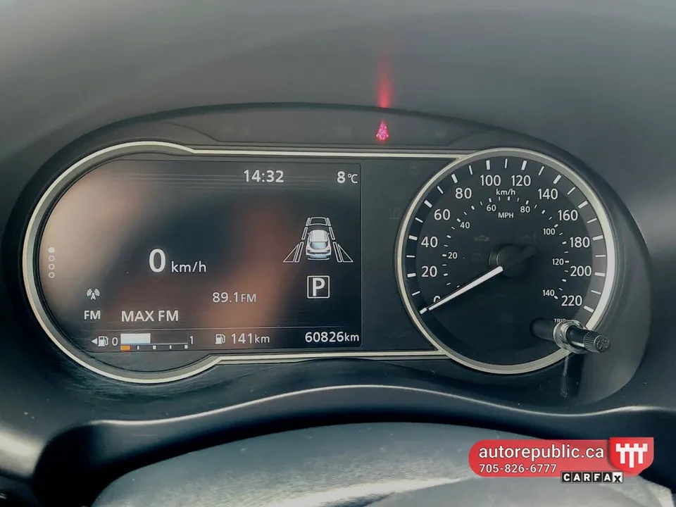 Nissan Kicks 2020 photo 4