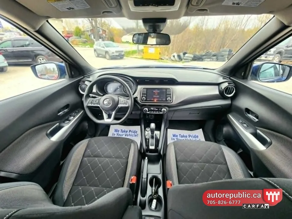 Nissan Kicks 2020 photo 3