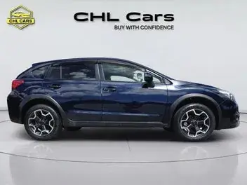 Subaru Xv 2015 photo 4