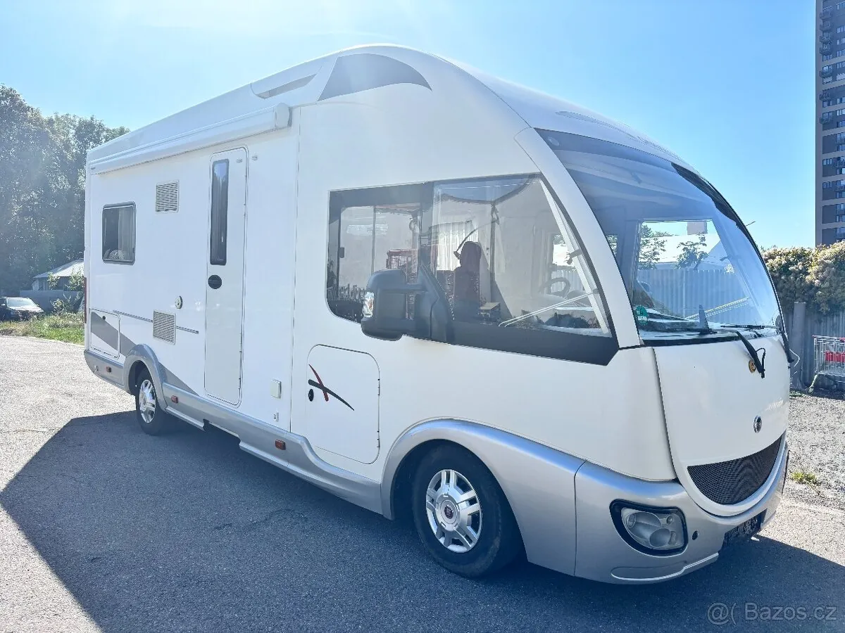 Chausson Alteo 359 2009 photo 2
