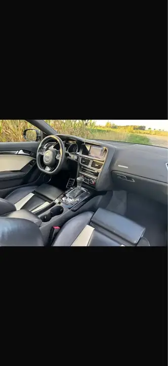 Audi A5 2014 photo 2