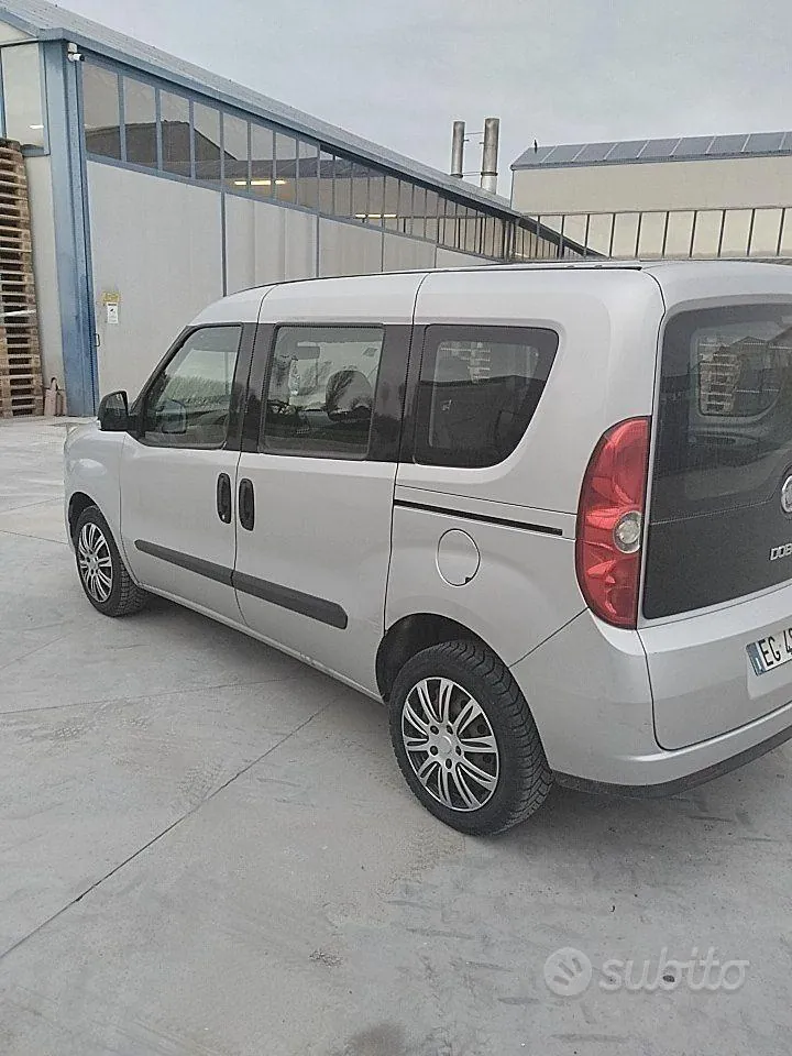 Fiat Doblò