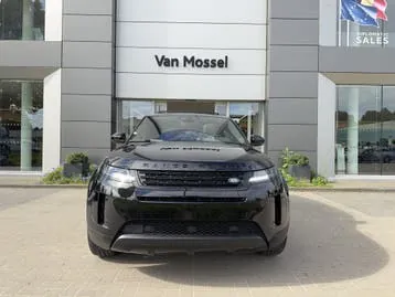 Land Rover Range Rover Evoque 2026 photo 3