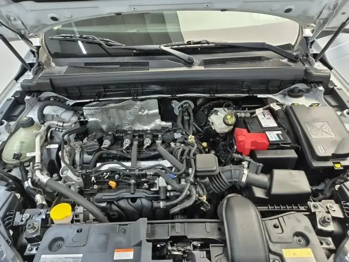 Renault Korea Xm3 2020 photo 5