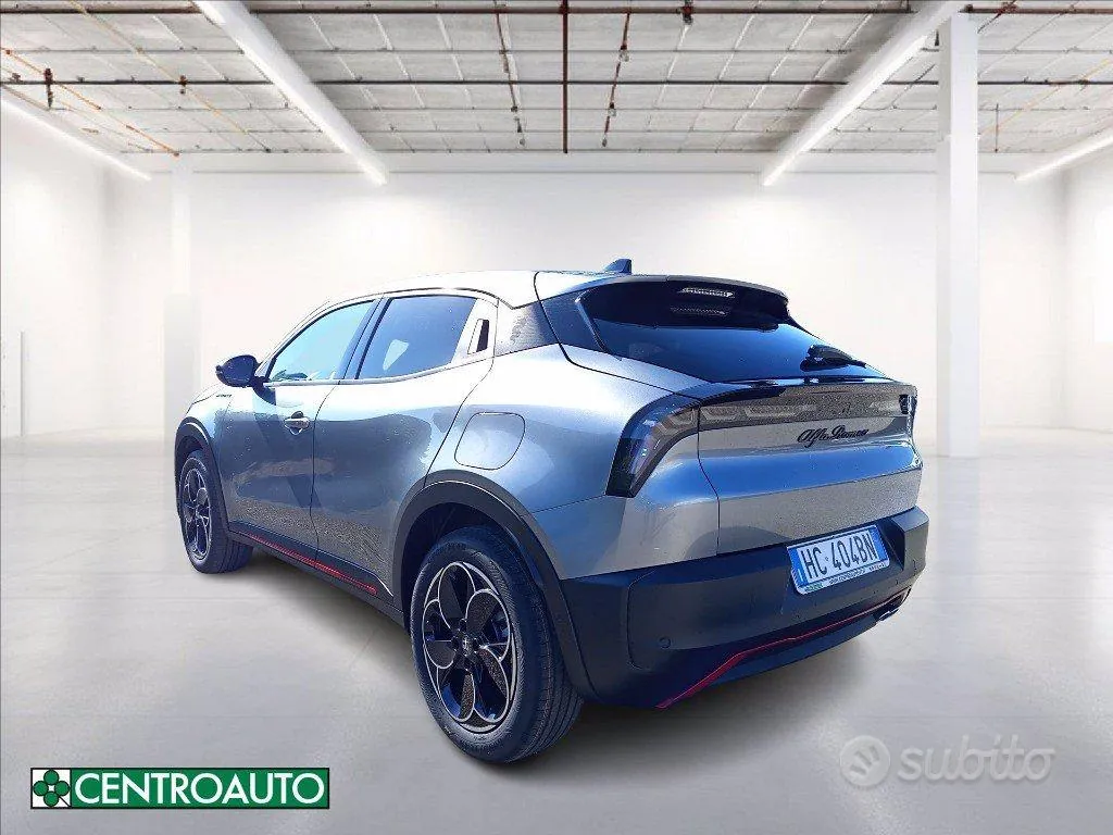 Alfa Romeo Junior 2026 photo 5