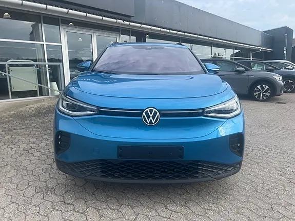 Volkswagen Id.4 2024 photo 5
