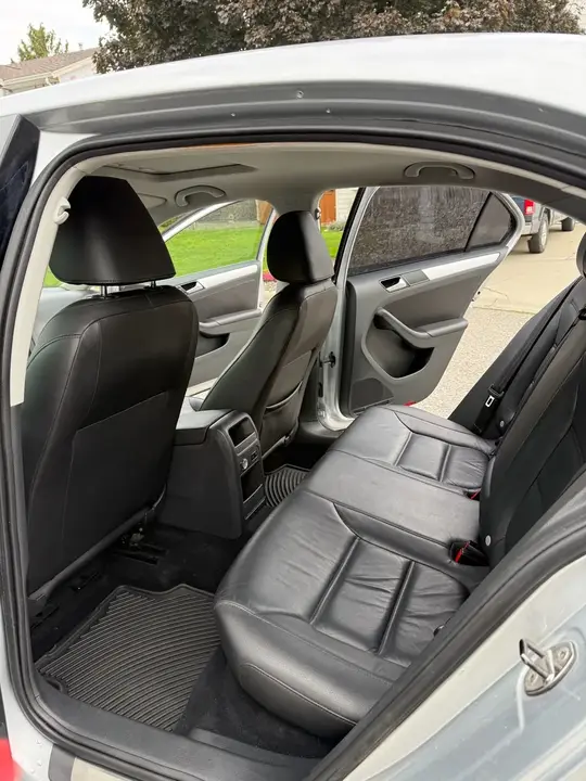 Volkswagen Jetta 2012 photo 5