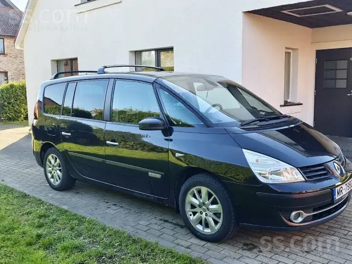 Renault Grand Espace