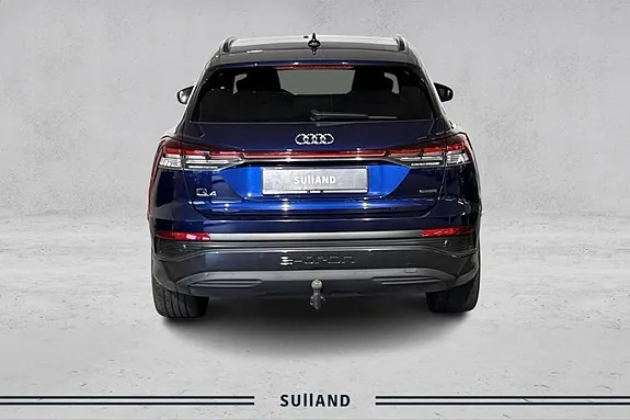 Audi Q4 E-Tron 2024 photo 4