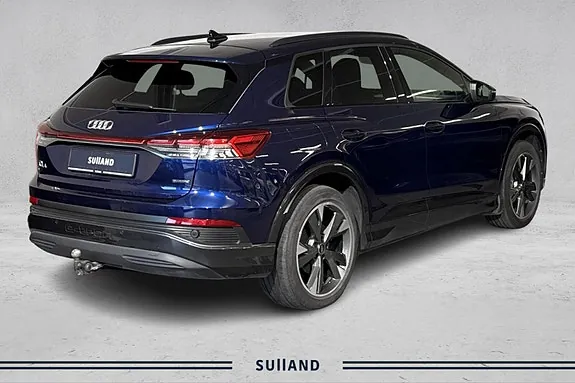 Audi Q4 E-Tron 2024 photo 5