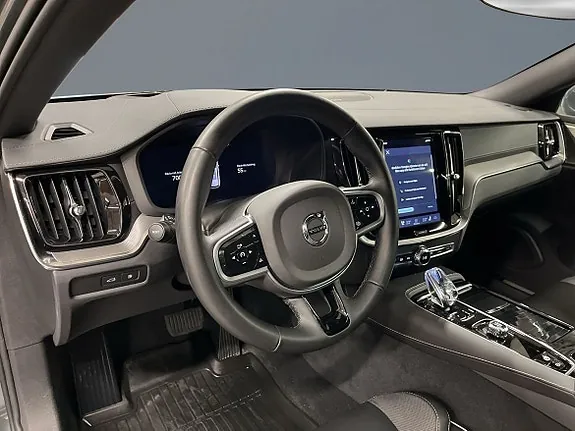Volvo V60 2026 photo 5