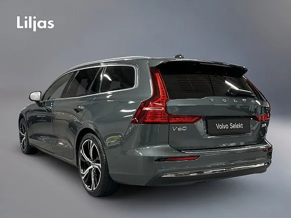 Volvo V60 2026 photo 4