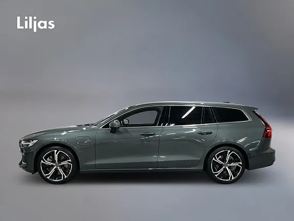 Volvo V60 2026 photo 3