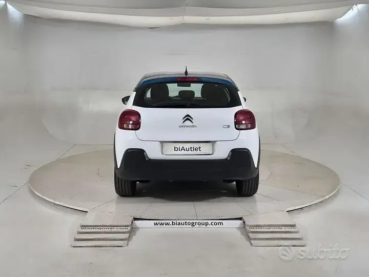 Citroen C3 2021 photo 3