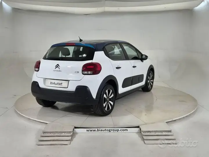 Citroen C3 2021 photo 4