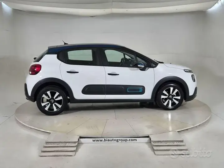 Citroen C3 2021 photo 5