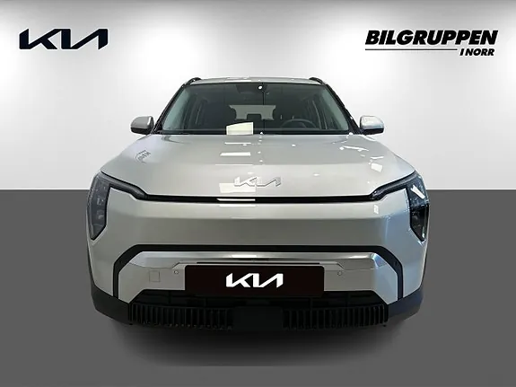 Kia Ev3 2026 photo 2