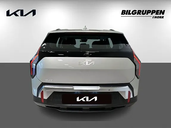 Kia Ev3 2026 photo 5
