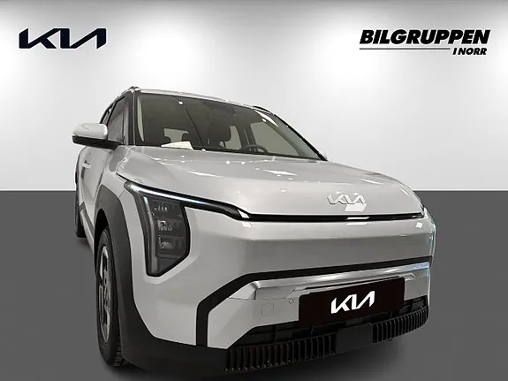 Kia Ev3 2026 photo 3