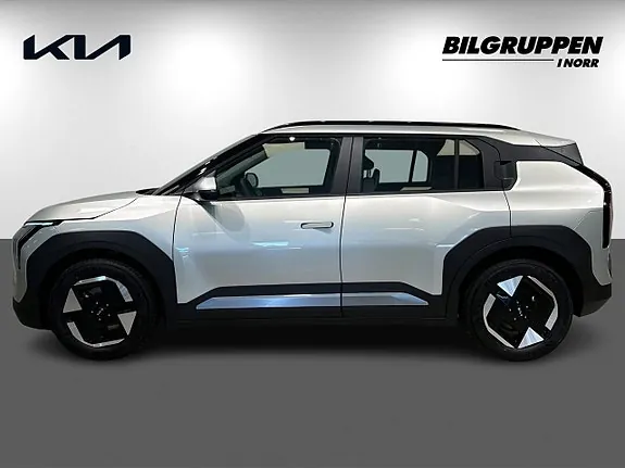 Kia Ev3 2026 photo 4