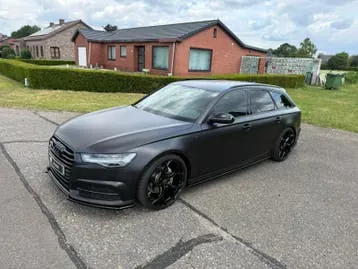 Audi Rs6