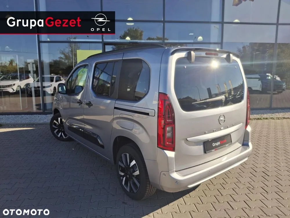 Opel Combo 2026 photo 2