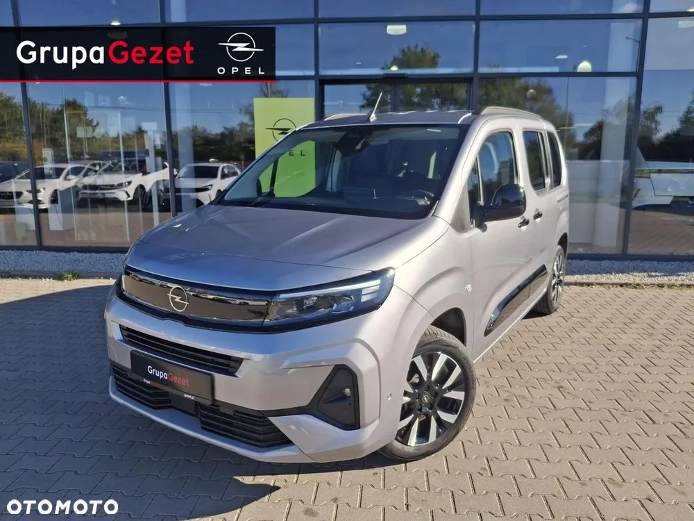 Opel Combo 2026 photo 5