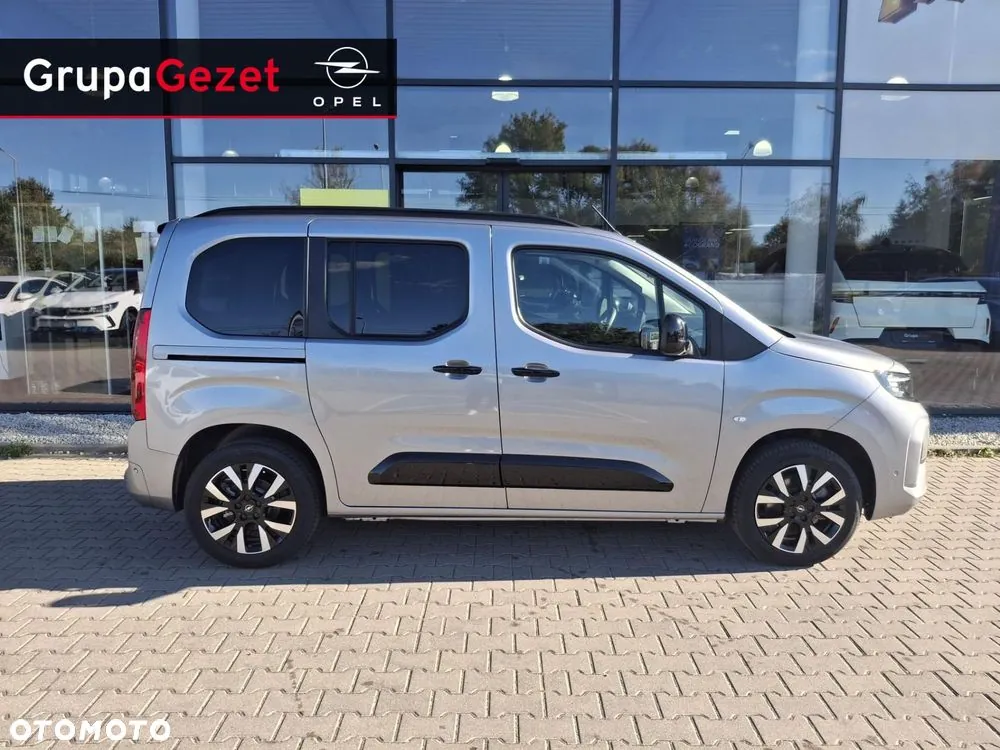 Opel Combo 2026 photo 3