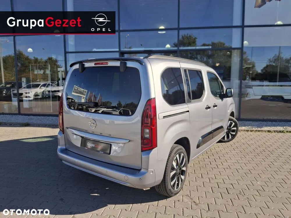 Opel Combo 2026 photo 4