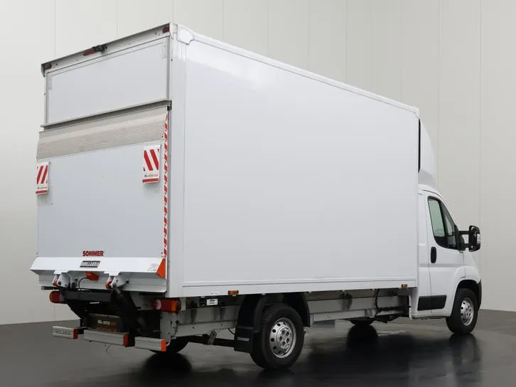 Opel Movano 2024 photo 2
