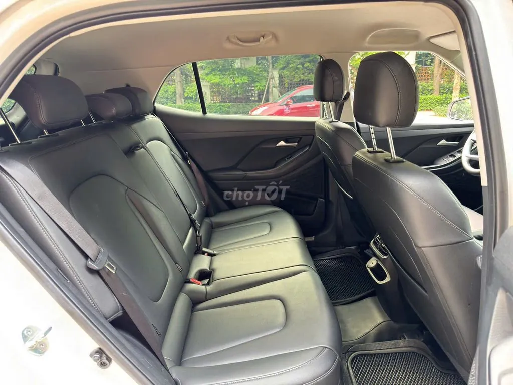 Hyundai Creta 2024 photo 2