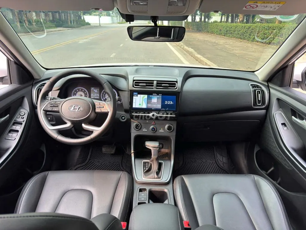 Hyundai Creta 2024 photo 4