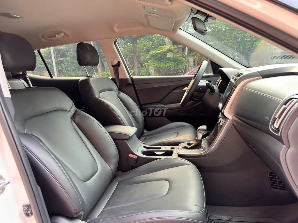Hyundai Creta 2024 photo 3