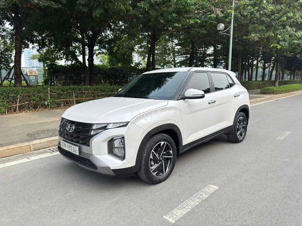 Hyundai Creta 2024 photo 5