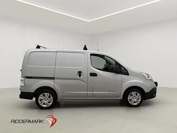 Nissan E-Nv200 2020 photo 2