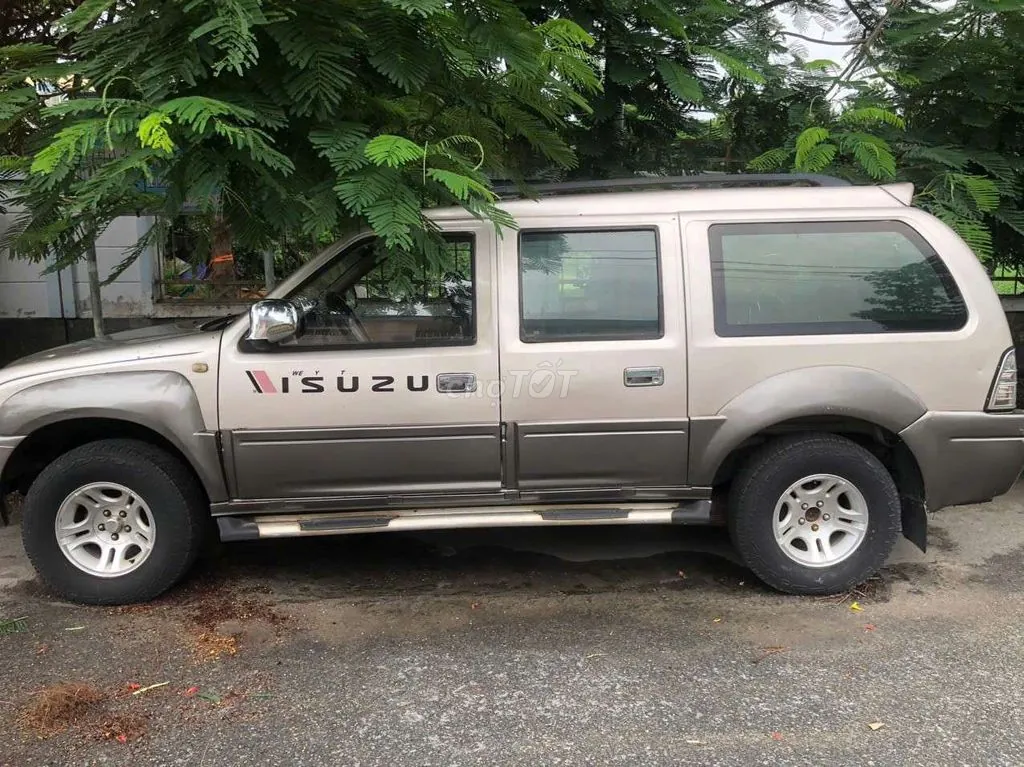 Isuzu Fairy 2008 photo 3