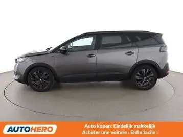Peugeot 5008 2022 photo 3