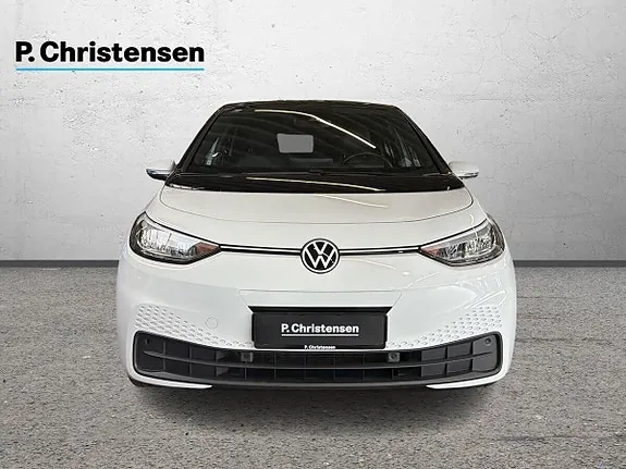 Volkswagen Id.3 2023 photo 4