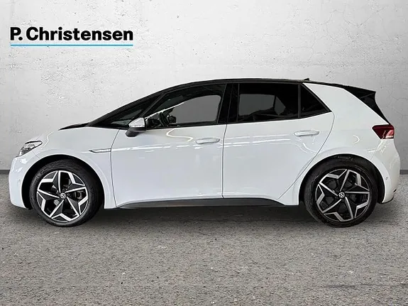 Volkswagen Id.3 2023 photo 2