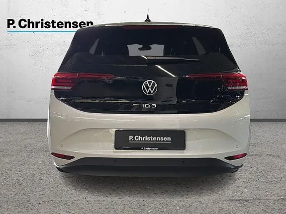 Volkswagen Id.3 2023 photo 5